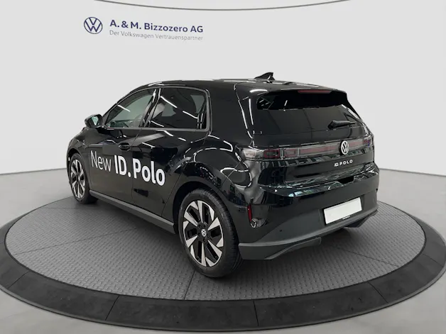VW ID.Polo 52 kWh Life Edition One