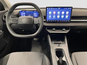 VW ID.Polo 52 kWh Life Edition One