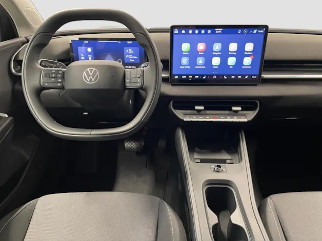 VW ID.Polo 52 kWh Life Edition One
