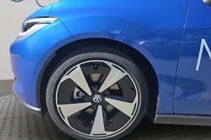 VW ID.Polo 52 kWh Style Edition One Plus
