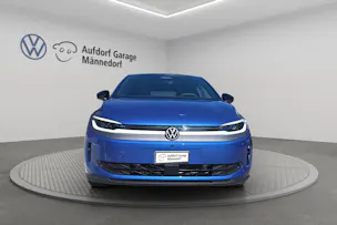 VW ID.Polo 52 kWh Style Edition One Plus