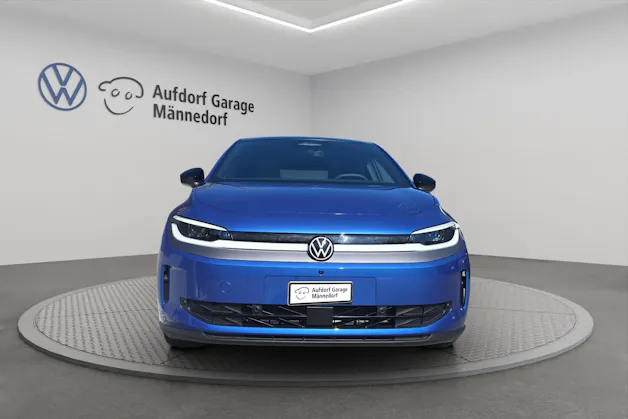 VW ID.Polo 52 kWh Style Edition One Plus