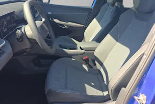 VW ID.Polo 52 kWh Style Edition One Plus