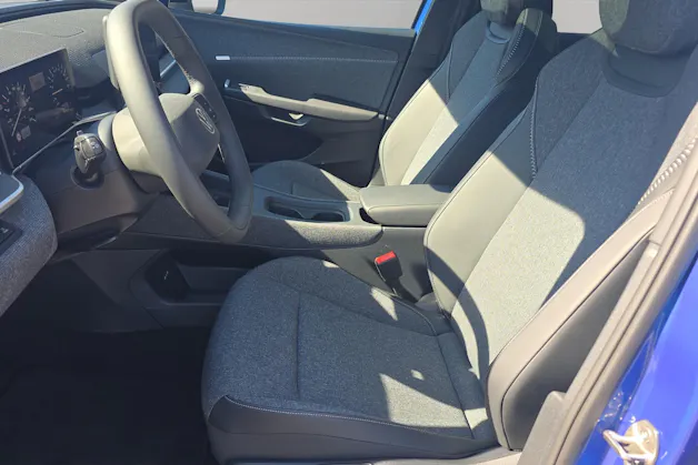 VW ID.Polo 52 kWh Style Edition One Plus