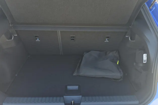 VW ID.Polo 52 kWh Style Edition One Plus