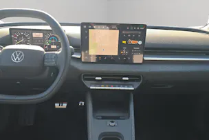 VW ID.Polo 52 kWh Style Edition One Plus