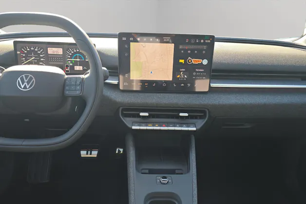 VW ID.Polo 52 kWh Style Edition One Plus