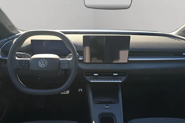 VW ID.Polo 52 kWh Style Edition One Plus