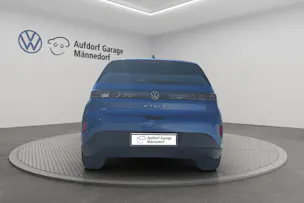 VW ID.Polo 52 kWh Style Edition One Plus