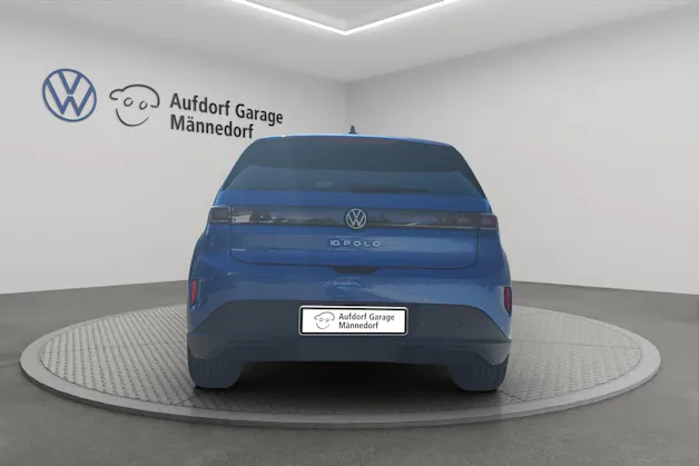 VW ID.Polo 52 kWh Style Edition One Plus