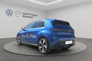 VW ID.Polo 52 kWh Style Edition One Plus