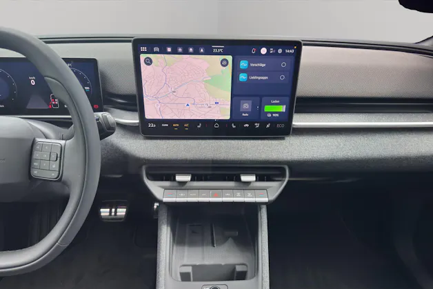 VW ID.Polo 52 kWh Style Edition One Plus