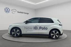 VW ID.Polo 52 kWh Style Edition One Plus