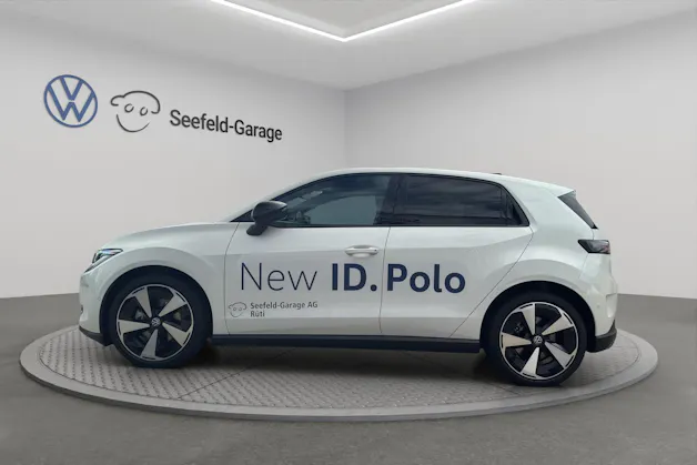 VW ID.Polo 52 kWh Style Edition One Plus