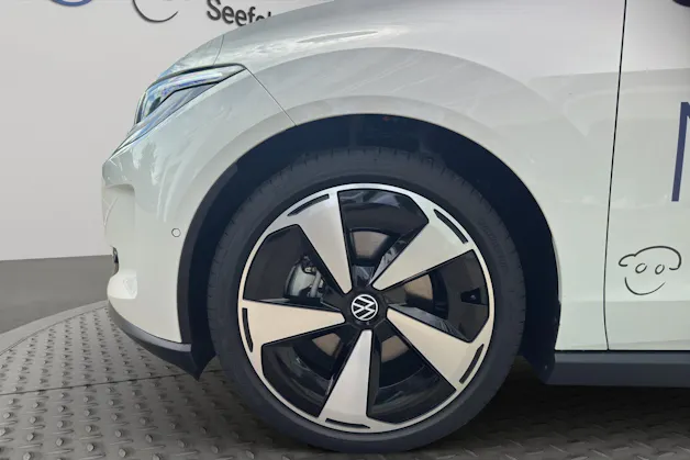 VW ID.Polo 52 kWh Style Edition One Plus