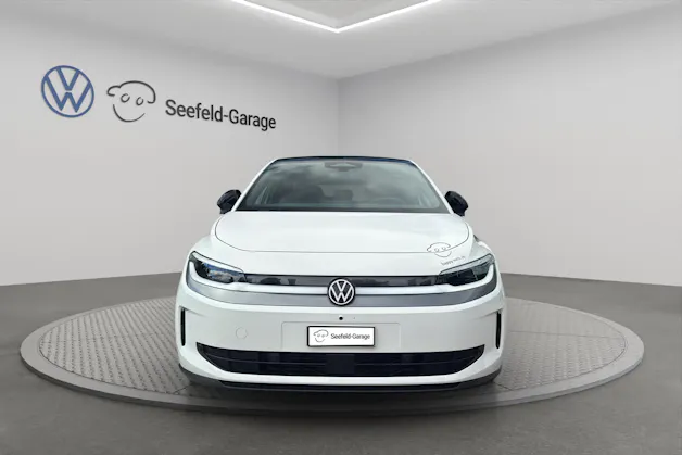 VW ID.Polo 52 kWh Style Edition One Plus