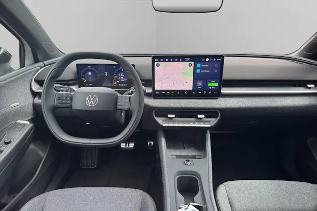 VW ID.Polo 52 kWh Style Edition One Plus