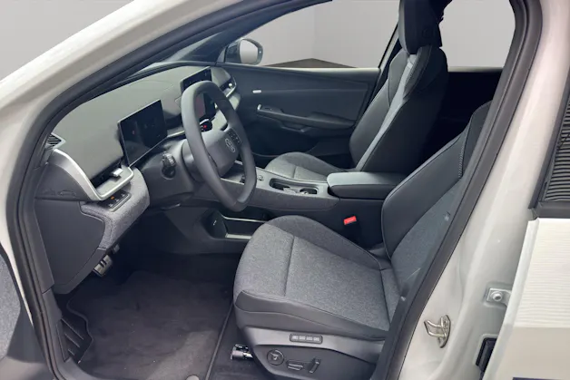 VW ID.Polo 52 kWh Style Edition One Plus