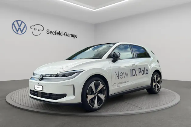 VW ID.Polo 52 kWh Style Edition One Plus