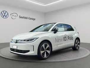 VW ID.Polo 52 kWh Style Edition One Plus