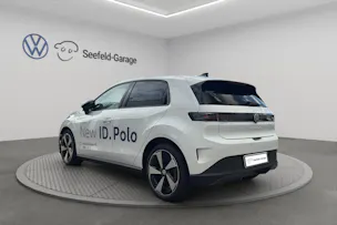 VW ID.Polo 52 kWh Style Edition One Plus