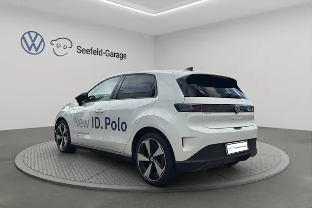 VW ID.Polo 52 kWh Style Edition One Plus