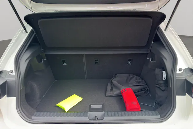VW ID.Polo 52 kWh Style Edition One Plus