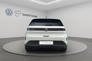 VW ID.Polo 52 kWh Style Edition One Plus