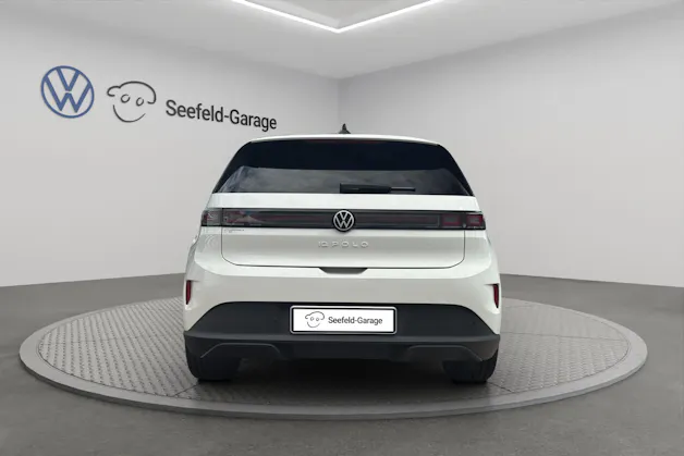 VW ID.Polo 52 kWh Style Edition One Plus