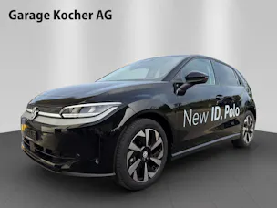 VW ID.Polo 52 kWh Life Edition One
