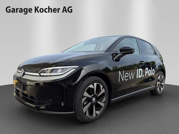 VW ID.Polo 52 kWh Life Edition One