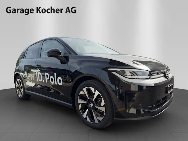 VW ID.Polo 52 kWh Life Edition One