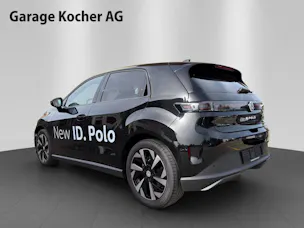 VW ID.Polo 52 kWh Life Edition One