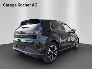VW ID.Polo 52 kWh Life Edition One