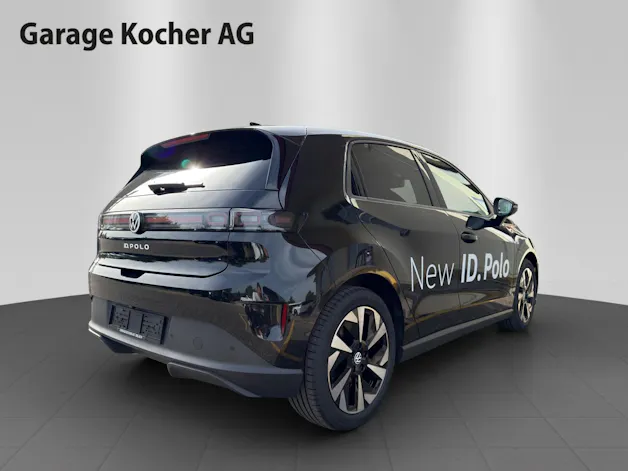 VW ID.Polo 52 kWh Life Edition One