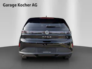 VW ID.Polo 52 kWh Life Edition One
