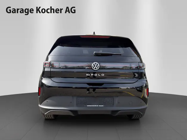 VW ID.Polo 52 kWh Life Edition One