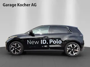 VW ID.Polo 52 kWh Life Edition One