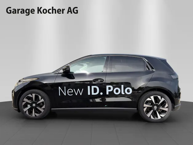 VW ID.Polo 52 kWh Life Edition One