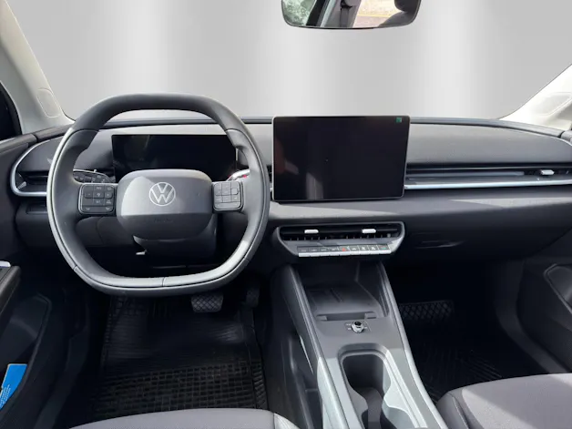VW ID.Polo 52 kWh Life Edition One