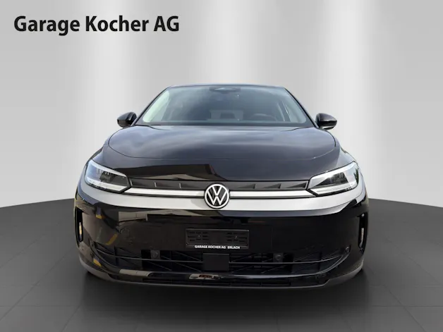 VW ID.Polo 52 kWh Life Edition One