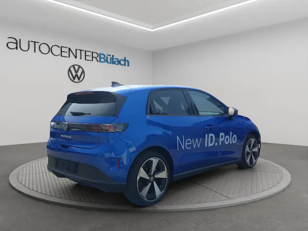 VW ID.Polo 52 kWh Style Edition One Plus