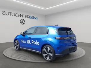 VW ID.Polo 52 kWh Style Edition One Plus