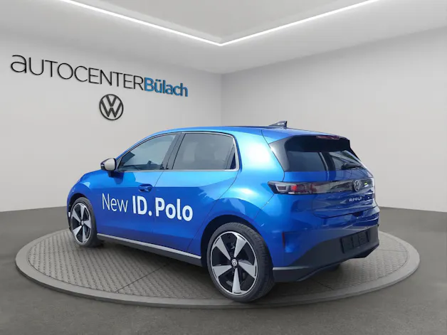 VW ID.Polo 52 kWh Style Edition One Plus