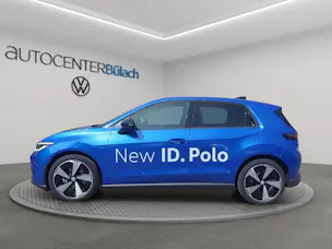 VW ID.Polo 52 kWh Style Edition One Plus