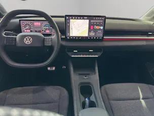VW ID.Polo 52 kWh Style Edition One Plus