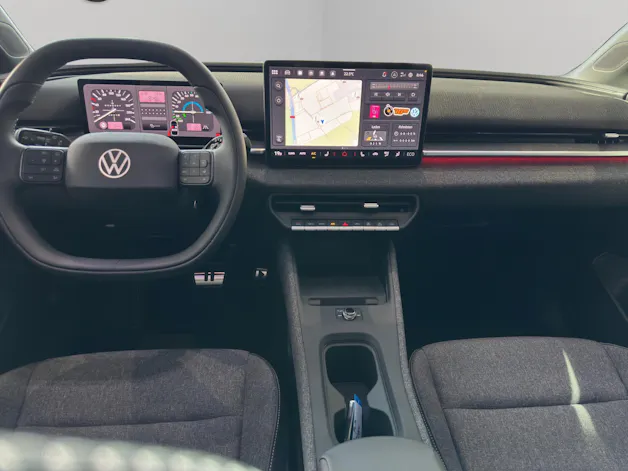 VW ID.Polo 52 kWh Style Edition One Plus