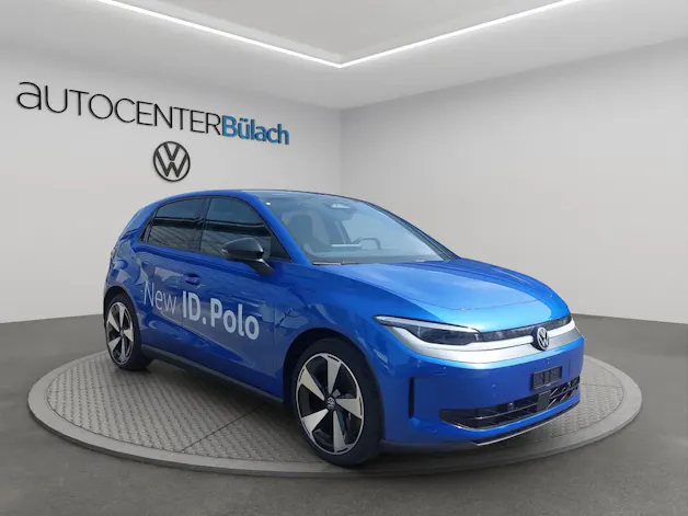 VW ID.Polo 52 kWh Style Edition One Plus
