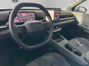 VW ID.Polo 52 kWh Style Edition One Plus