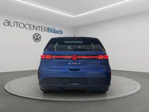 VW ID.Polo 52 kWh Style Edition One Plus